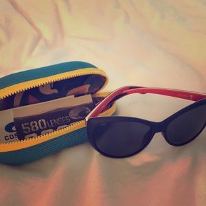Costa La Mar Sunglasses